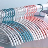 7款成人衣架大集合！HOUYA、妙馨思等品牌，20元左右就能拿下！