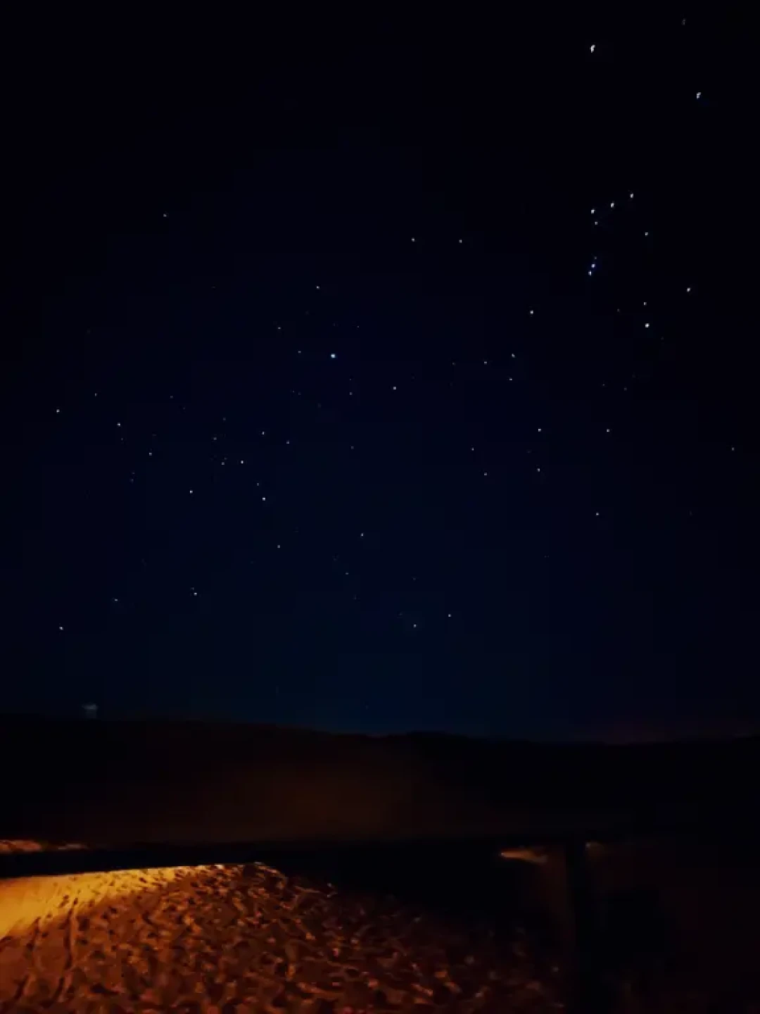 原图直出的沙漠片🏜️沙坡头超全高效率攻略