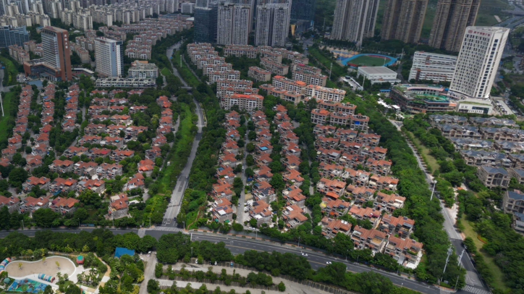 地铁一响，黄金万两！南宁地铁楼盘等级划分买房攻略