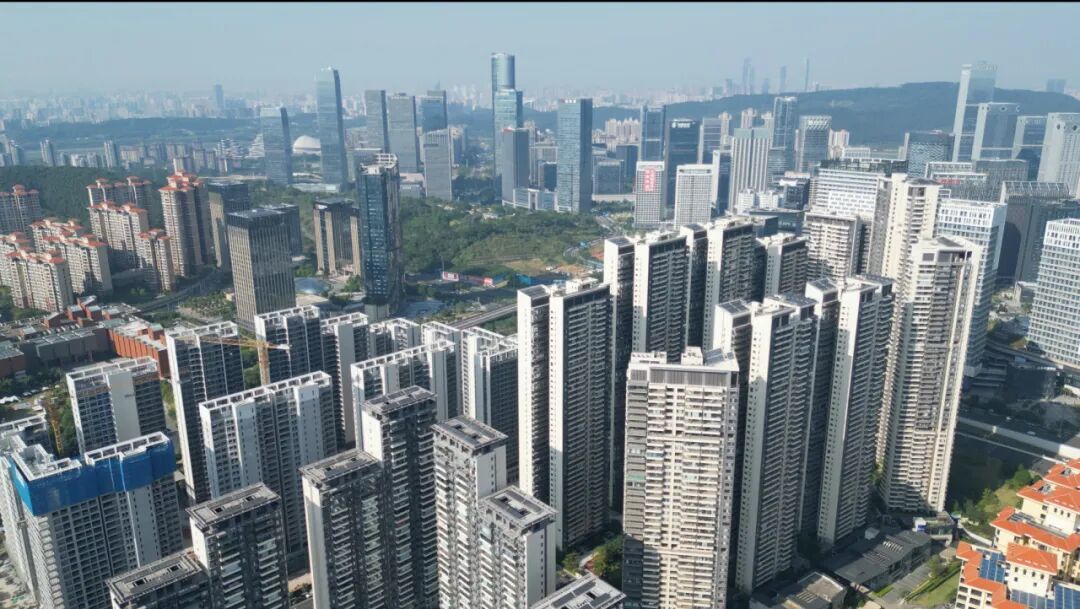 地铁一响，黄金万两！南宁地铁楼盘等级划分买房攻略
