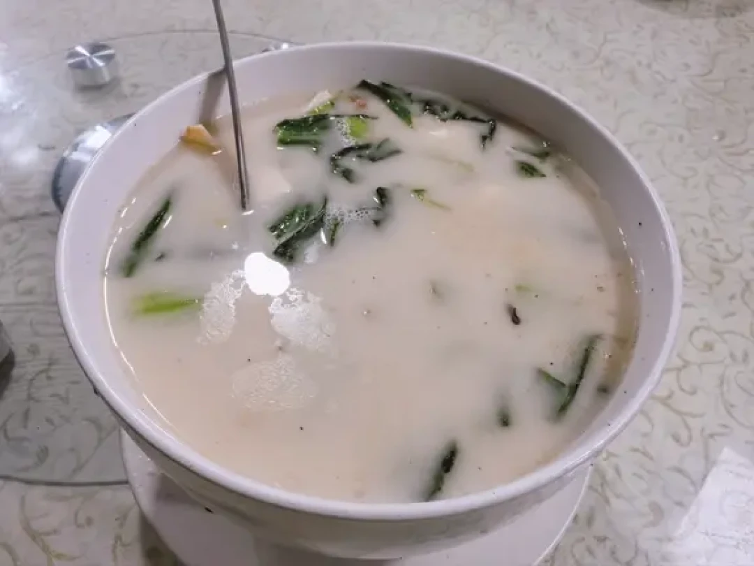 料鲜味美!藏在惠州山脚下的客家宝藏美食