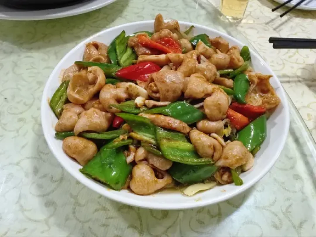 料鲜味美!藏在惠州山脚下的客家宝藏美食