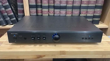 外刊 | WHAT HIFI评选2025年最佳音响器材榜：最佳立体声功放