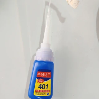 做一个冰箱贴需要几种胶水