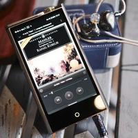 Cayin N7+便携播放器详细体验