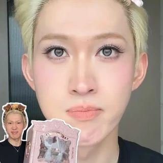 无广锐评！花知晓新品邦尼花园哪些值得入？！ #花知晓 #无广 #测评