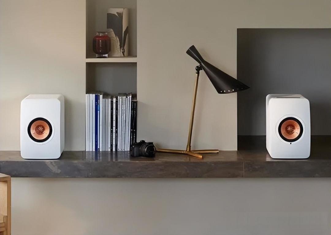 桌面HiFi终极抉择 | 一场关乎灵魂、空间与钱包的声学狂欢(上篇)
