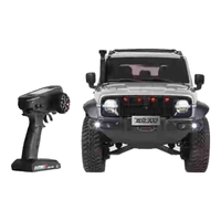 不知道买啥RC遥控车，那看看这些！