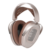 圆声带测评 | HIFIMAN新品 圆声带测评 | HIFIMAN新品 HE1000 WiFi × Arya WiFi 深度解析，HIFIMAN如何彻底突破传统蓝牙协议的带宽瓶颈，利用WiFi传输技术的高吞吐优势，真正实现了从云端到单元的高码率无损音频无线播放#HIFIMAN #hifi #耳机测评