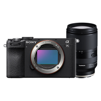 索尼热门相机对比,新手该选哪一台?