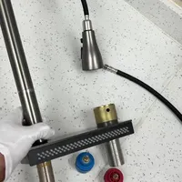 飞雨龙头售后替换小知识