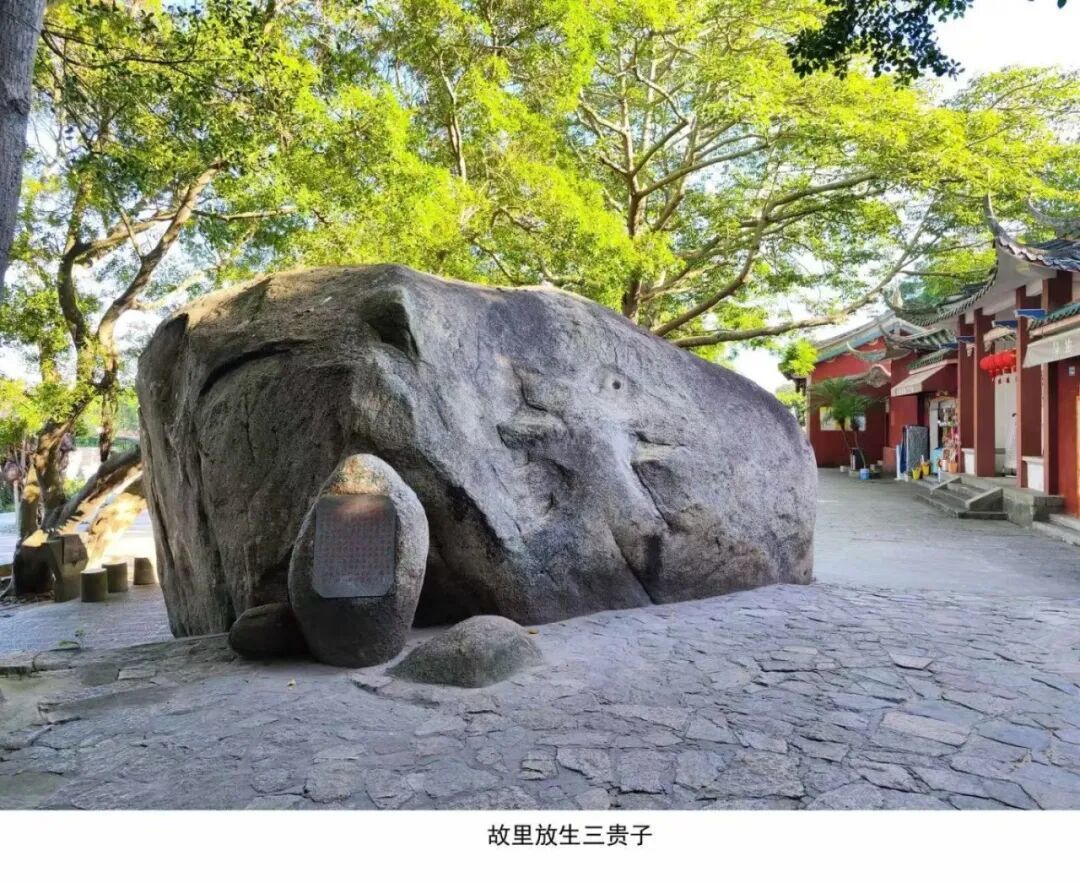 【名胜古迹】探寻铜山十八景,你打卡过几处