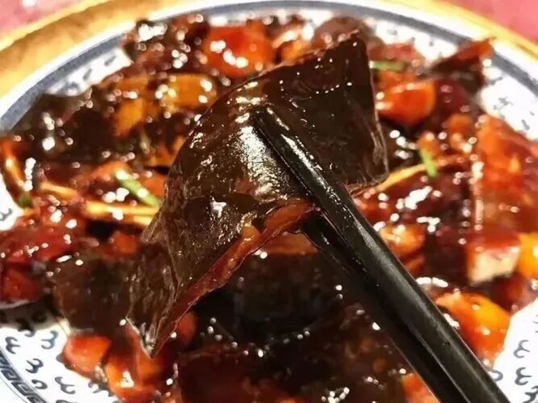 中国餐桌之旅第十一期|浙里至味是“清欢”