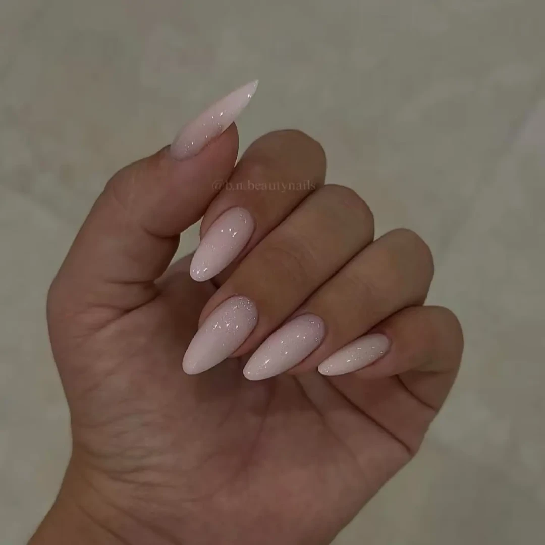 2026 Nail trend&极简主义