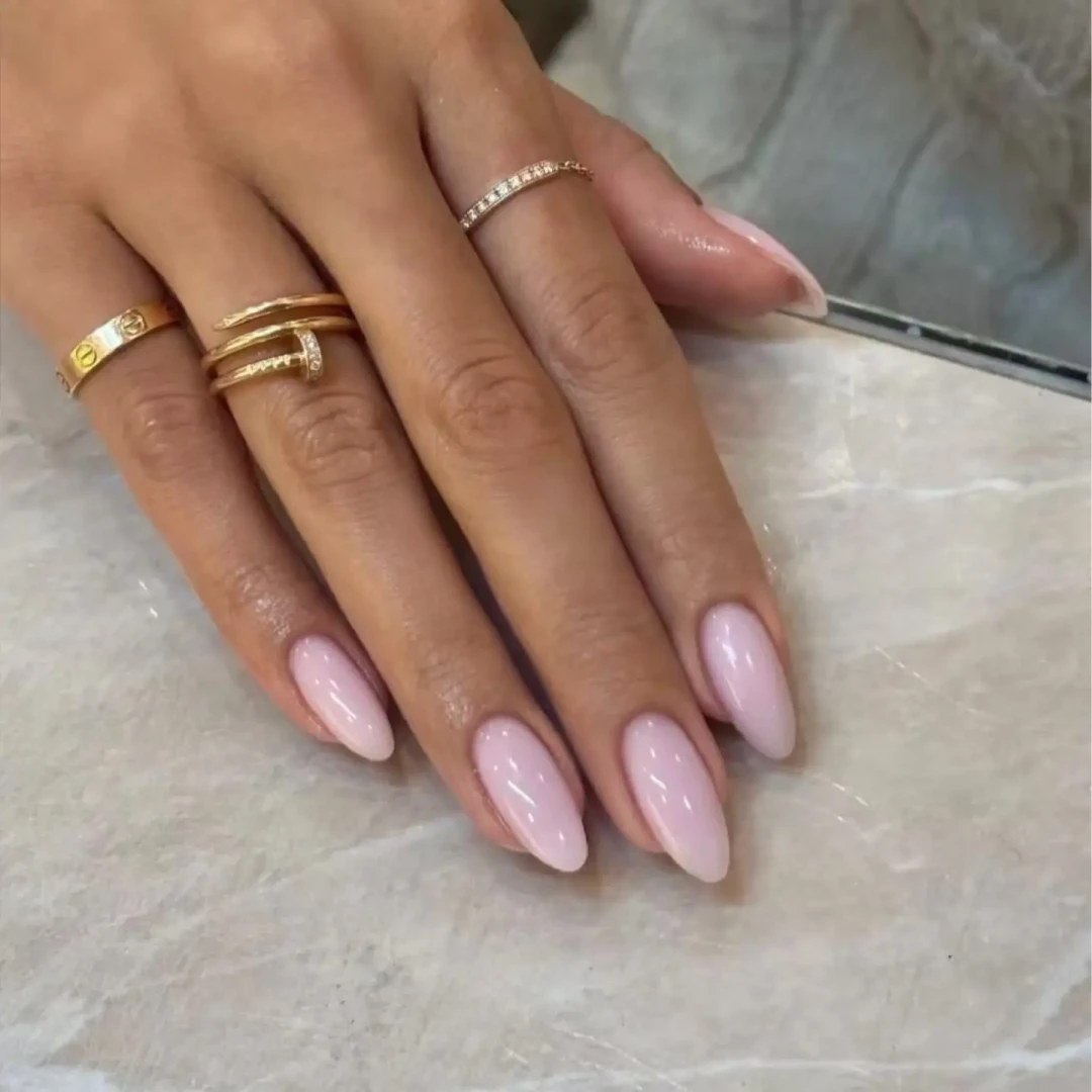 2026 Nail trend&极简主义