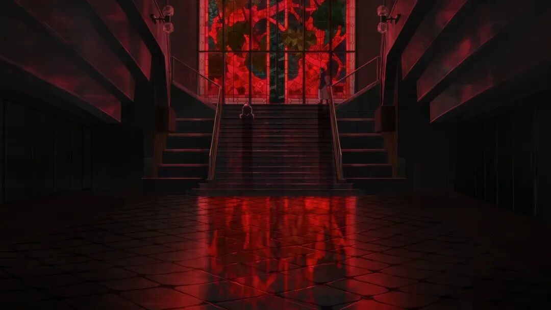 MAPPA让《咒术回战:死灭回游》的画师们燃尽了