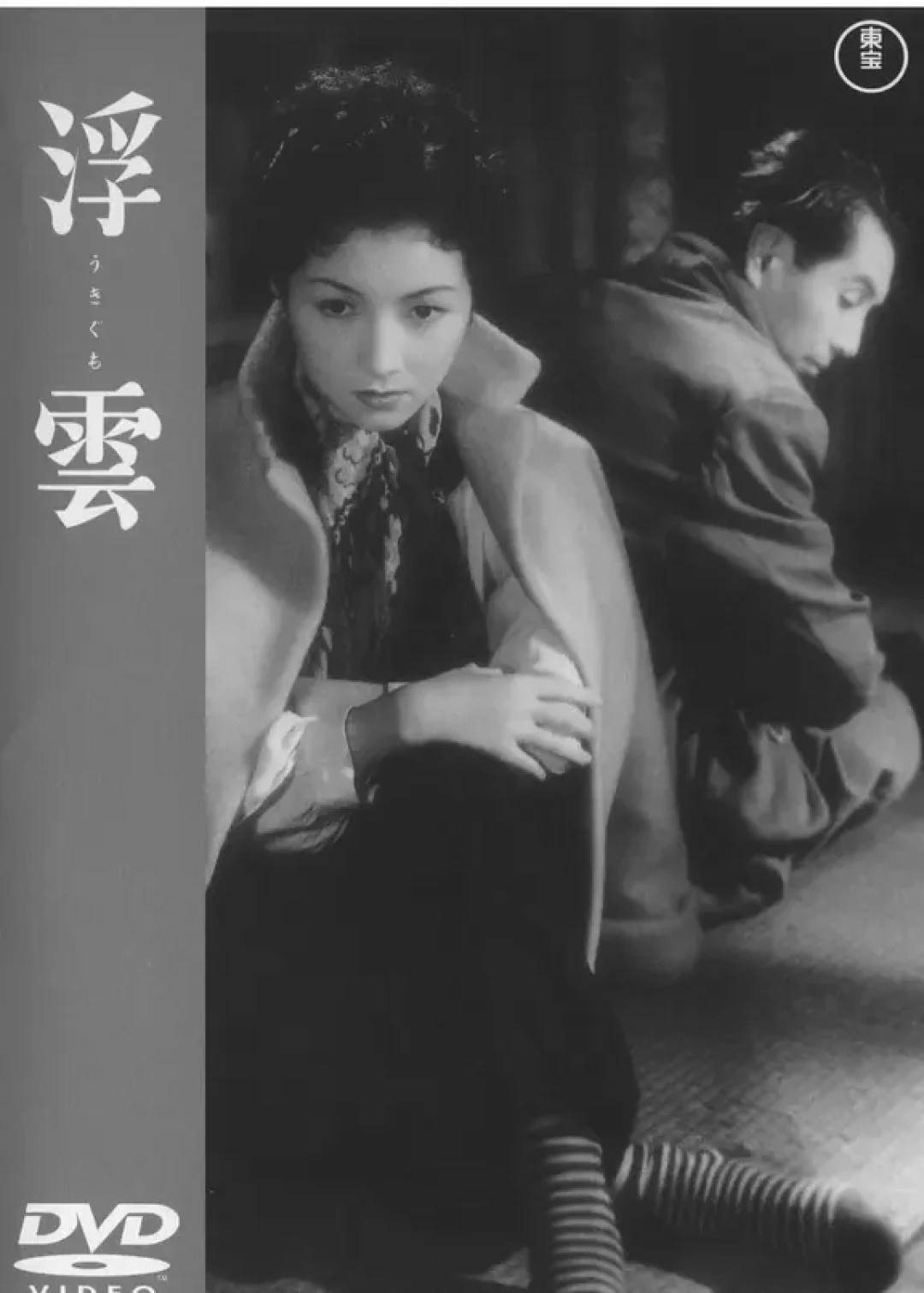 五岁开始演戏,和黑泽明谈恋爱,她是日本巨星