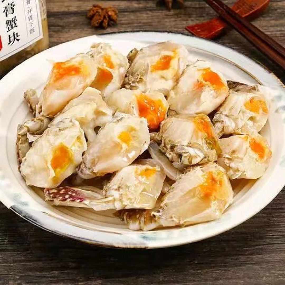 “头牌菜·南通鲜”寻味日记丨如东：鲜承古法 味启新章