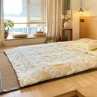 越来越多人不装1.8米双人床，流行这3种装修设计，省钱高级又实用