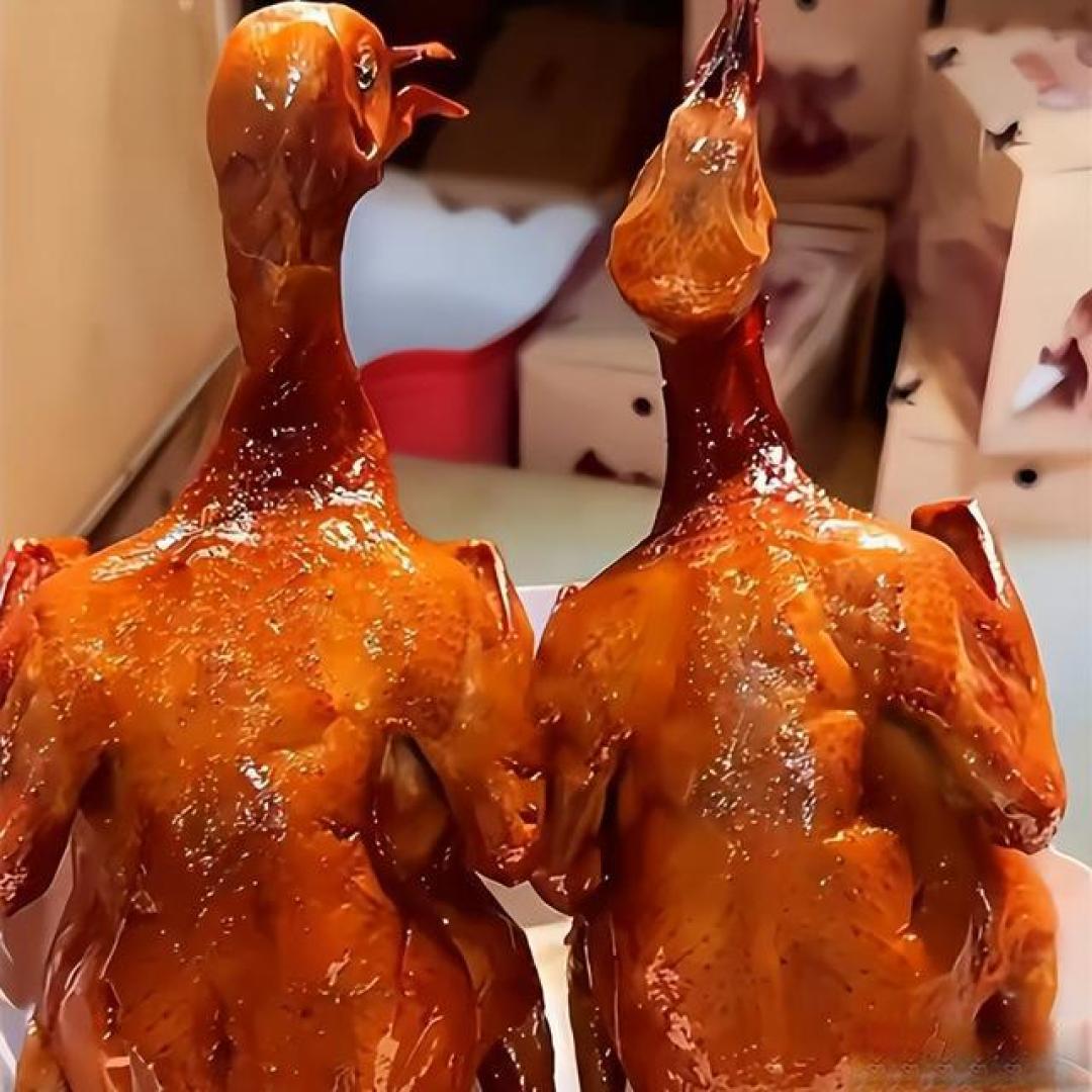 “一鸽胜九鸡”,广东十大乳鸽名菜,粤菜经典!看看你吃过几种?