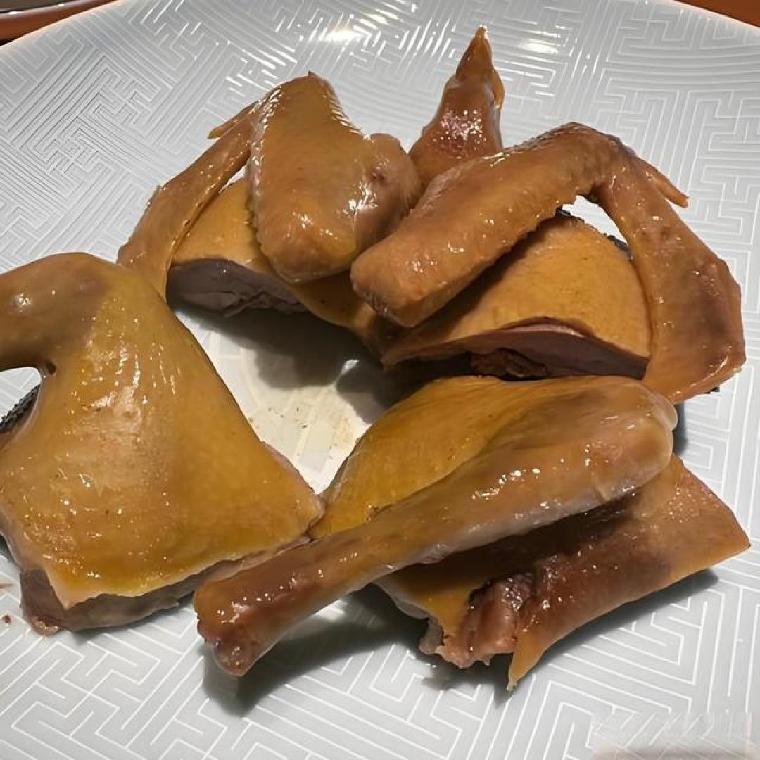 “一鸽胜九鸡”,广东十大乳鸽名菜,粤菜经典!看看你吃过几种?