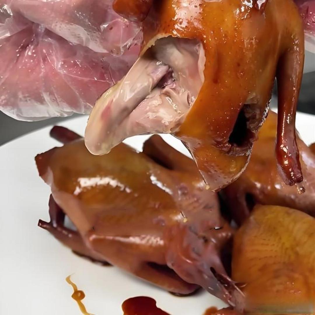 “一鸽胜九鸡”,广东十大乳鸽名菜,粤菜经典!看看你吃过几种?