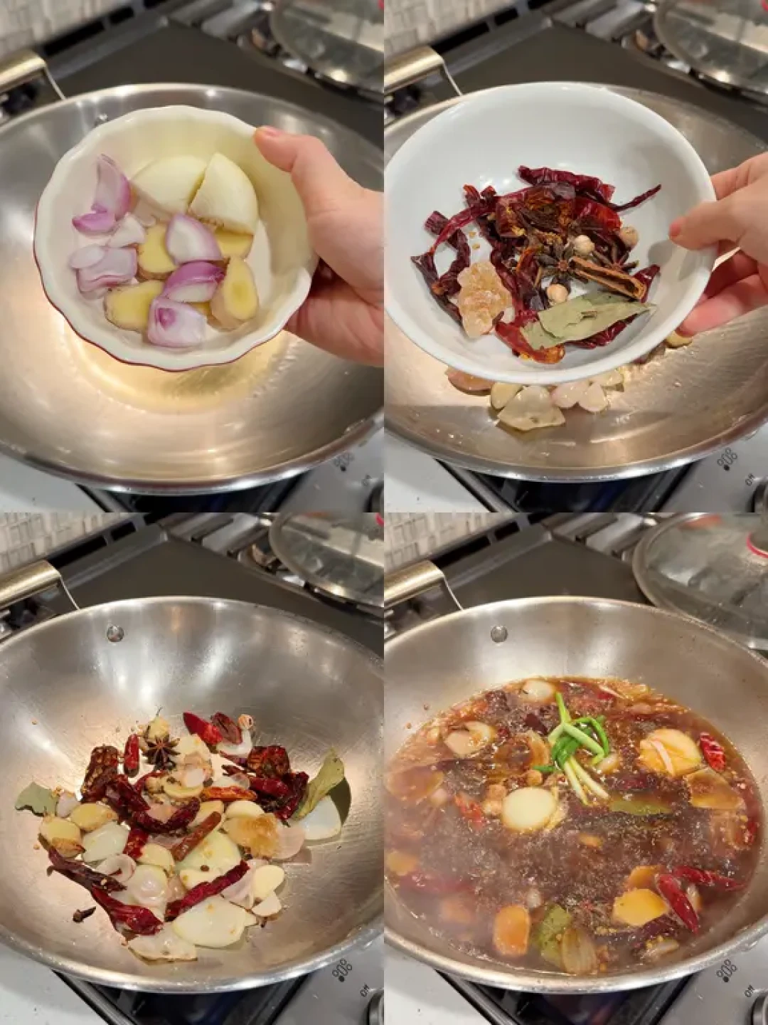 🇺🇸在北美做卤牛肉牛杂,还得是instantpot