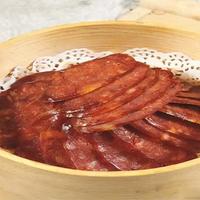 美食推荐：羊肉香肠、酸菜炒藠头、酸汤小海鲜制作方法