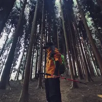 每周花100+爬山领鸡蛋，朋友说我冤种？
