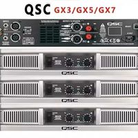 功放与音箱的阻抗及功率匹配指南