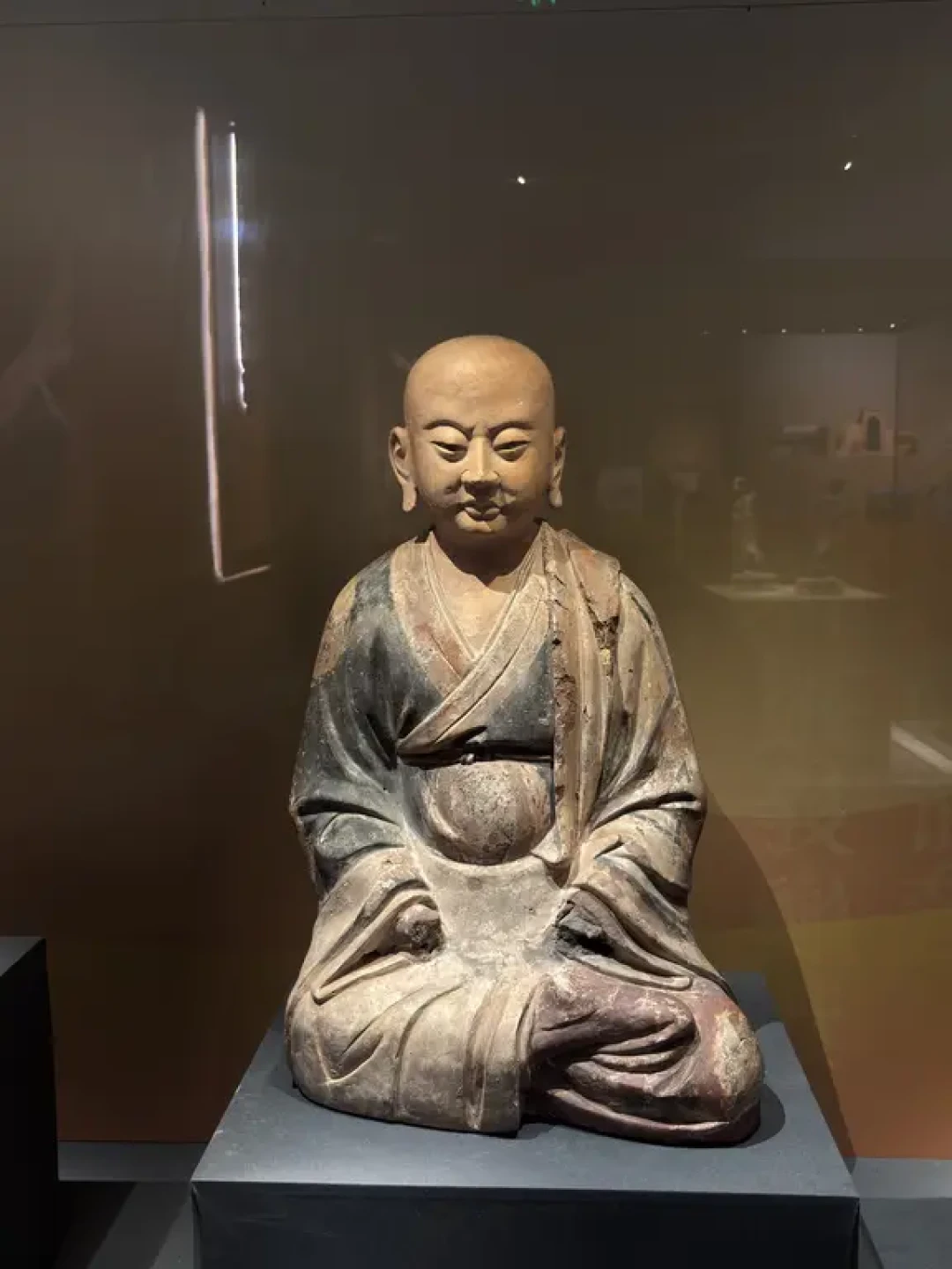 福建博物院此次的西夏特展相当精彩