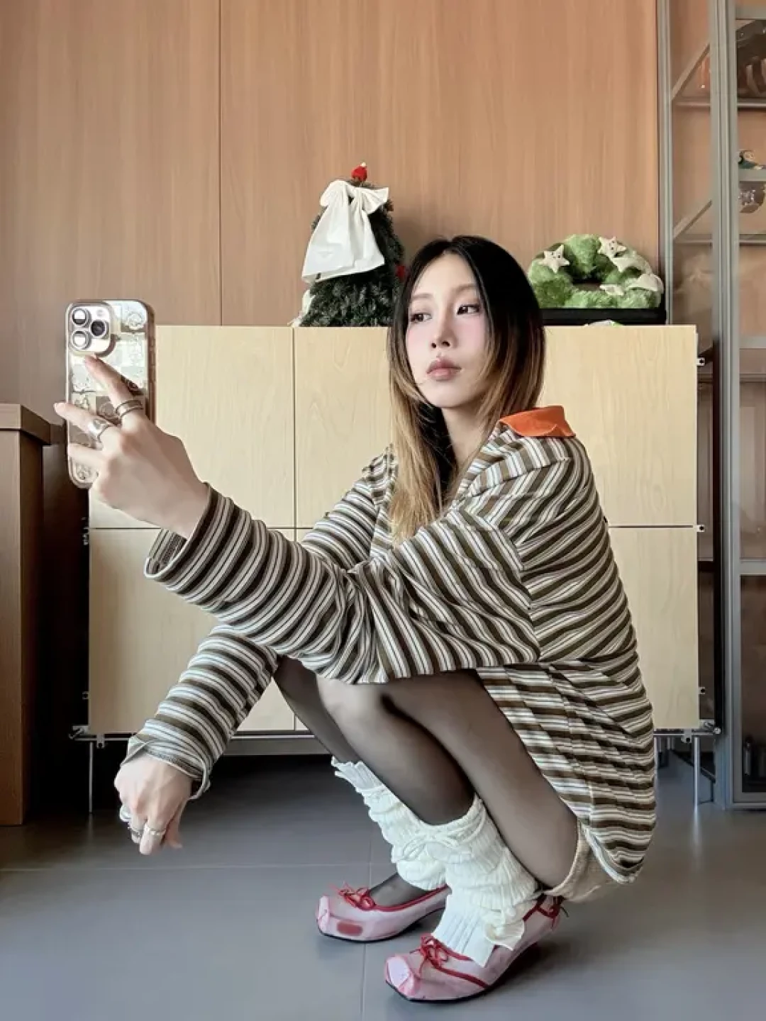 生完孩子🍾我决定先做快乐的自己