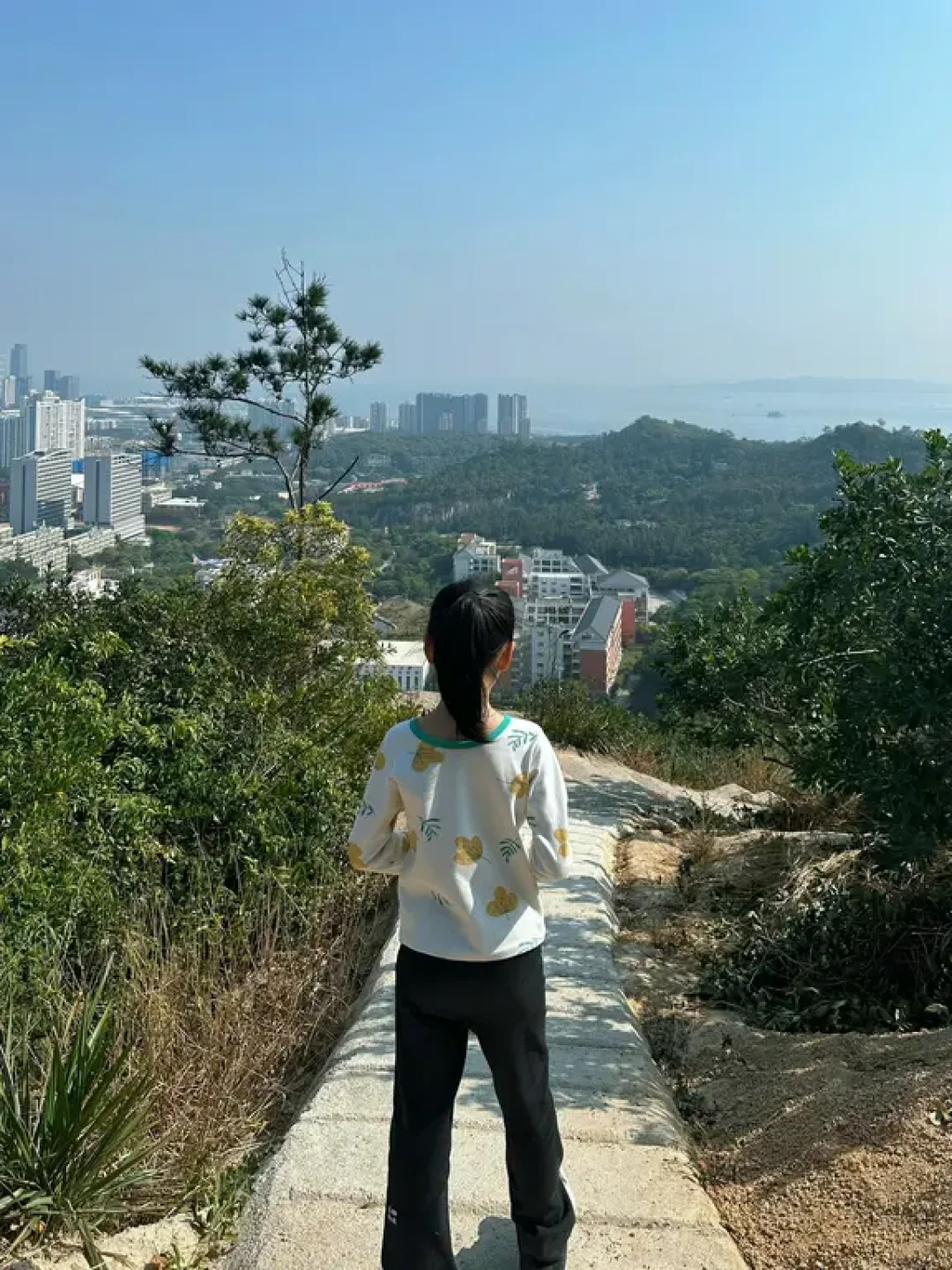 🔥云顶岩跳背线|绝美风景,你值得拥有