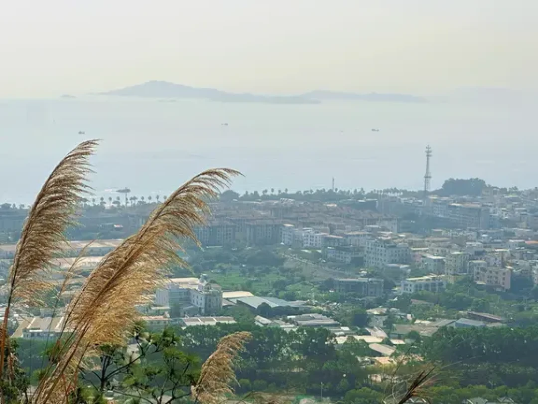 🔥云顶岩跳背线|绝美风景,你值得拥有