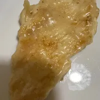 🇮🇹我婆婆的柠檬鸡胸肉,超级香嫩🍋
