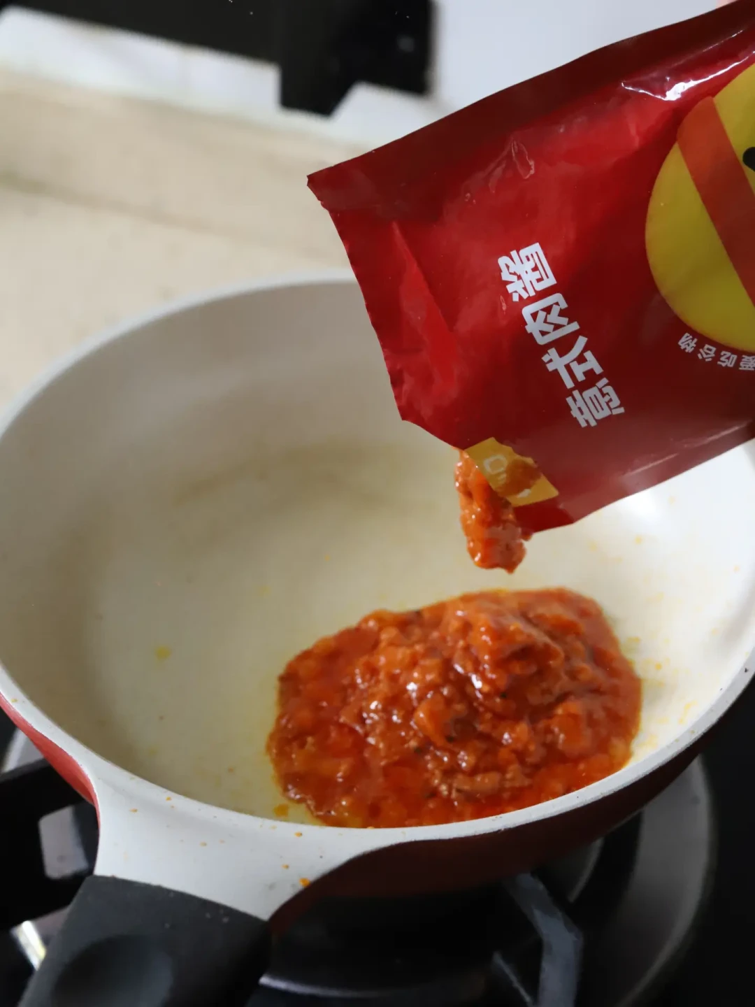 唤醒清晨味蕾❤:为宝宝量身定制的爱心意面