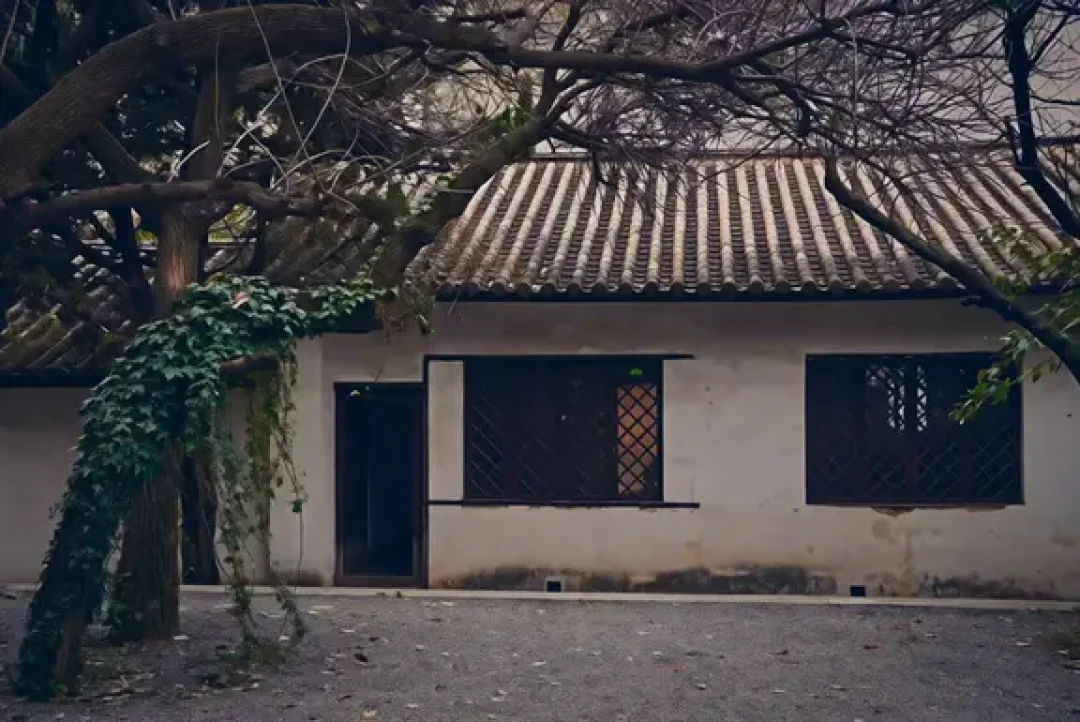 昆明梁思成林徽因故居:巷陌烟火,百年风骨