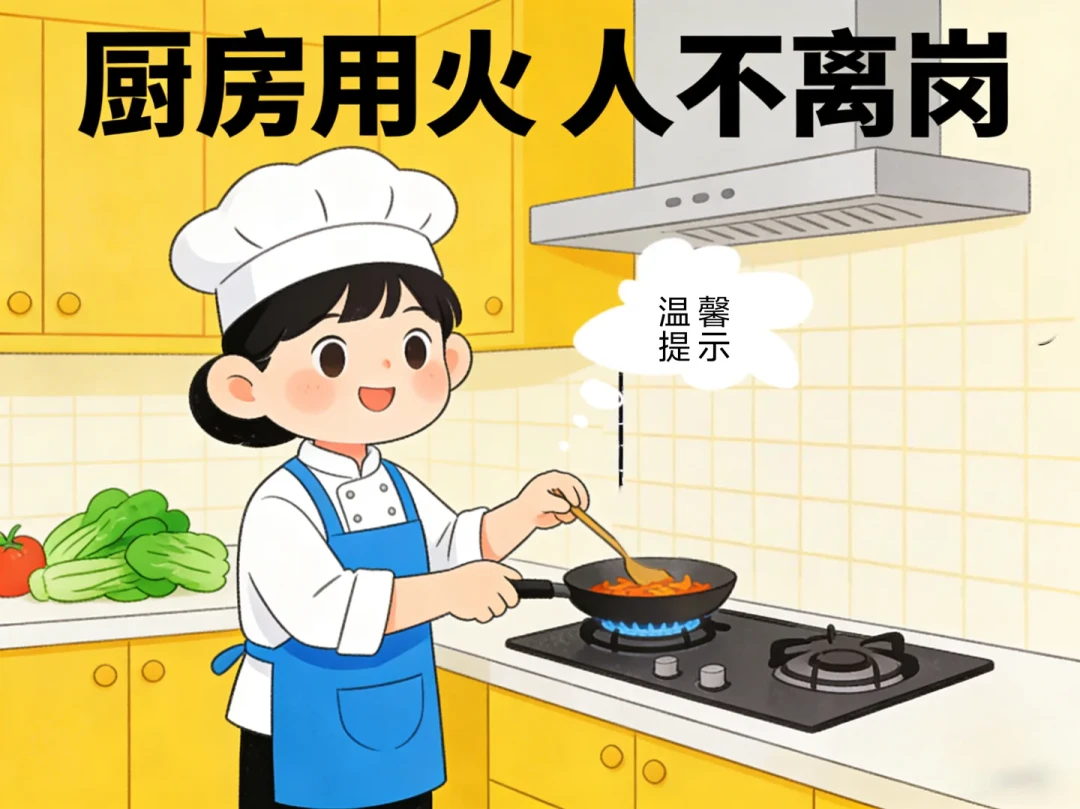 春节消防安全攻略|牢记这6点🔥