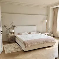 200㎡通铺木地板，入住一年后的真实感受！