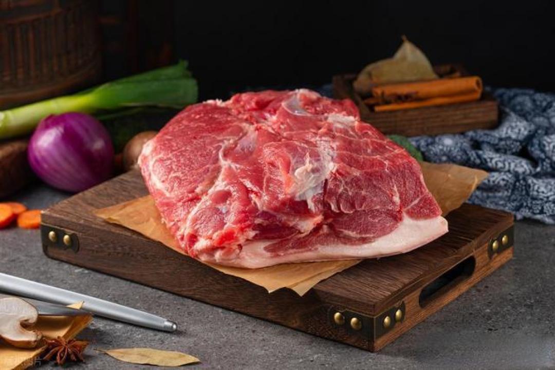 这块肉绝了！梅花肉靠边站，里脊只能排第二，它才是猪身上的王者