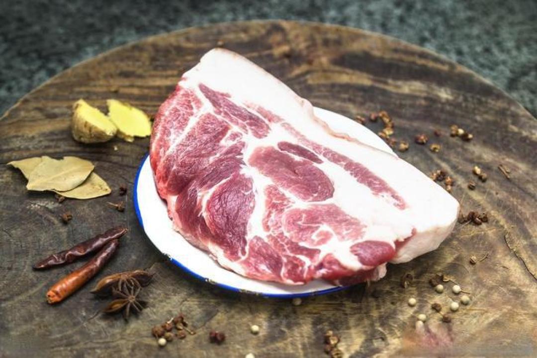 这块肉绝了！梅花肉靠边站，里脊只能排第二，它才是猪身上的王者