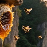 哪些蜂蜜品牌比较好?2026十大蜂蜜口碑榜，榜首正宗土蜂蜜！
