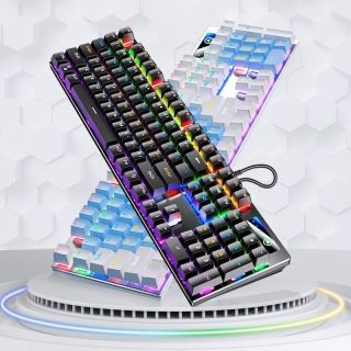 电竞装备升级，兼顾性能与健康的全面攻略