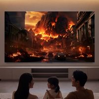 过年换电视，SQD和RGB Mini LED怎么选？