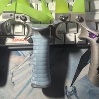 从入坑到入门——新手写给新手的弹弓指南（弹弓选择篇）