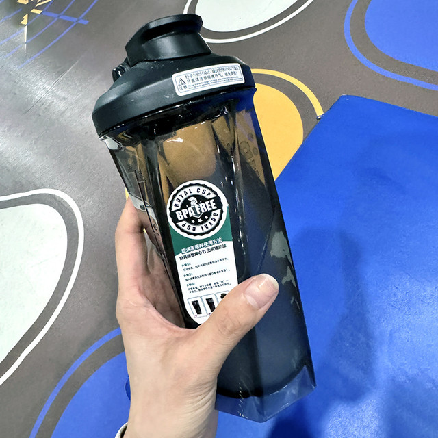 健身装备避坑指南：RoyalCup 摇摇杯全系列选购与实操教程
