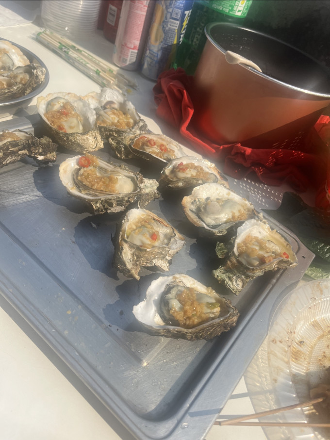 海鲜水产