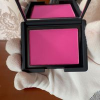 火龙果色系腮红分享