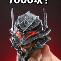 这就是最痛的男人吗？