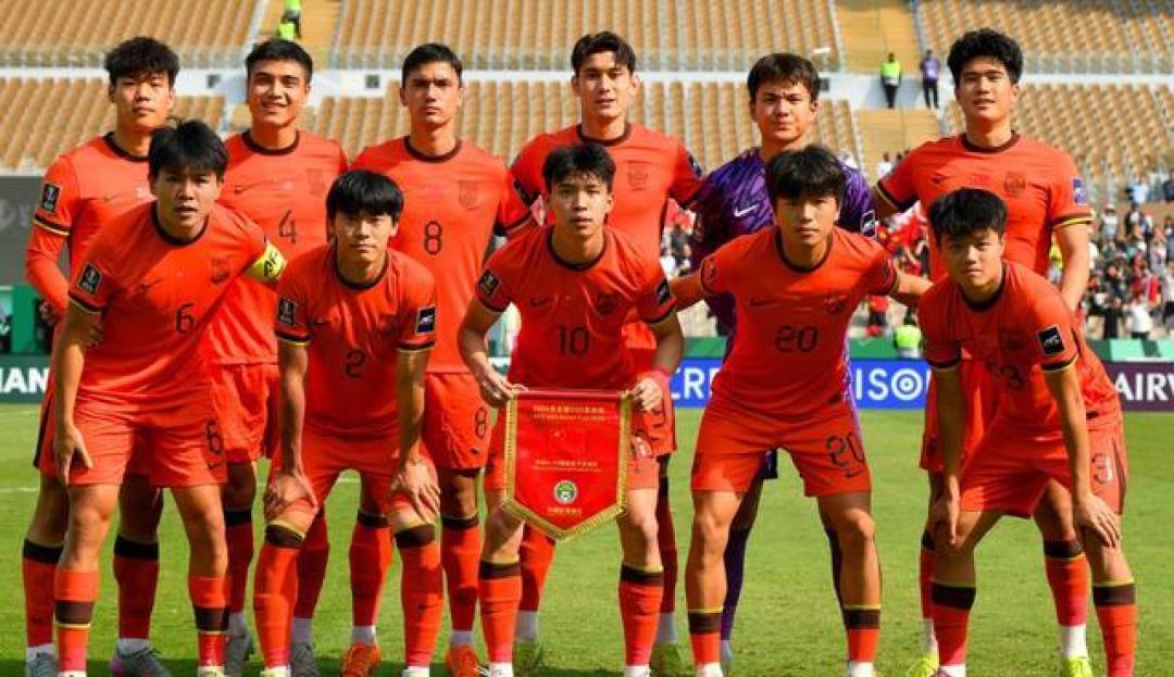 U23国足冲冠之战!对决日本,从直播到现场的全方位观赛指南